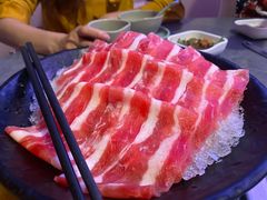 -故里和山·成都火锅(欢乐港湾店)