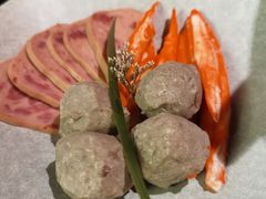 -芸山季·云南野生菌火锅(人民广场来福士店)