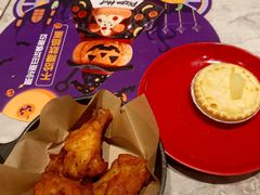 -必胜客(上海新南方商城PH店)