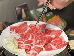 -鮨玄寿喜烧(CP静安店)