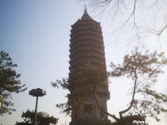 -西海子公园