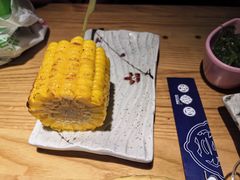 -有喜屋·日料·居酒屋(旭辉广场店)