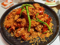 -79号渔船海鲜饭店(宝安店)