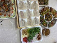 -官塘锋记鱼生·生腌·砂锅粥(牌坊街店)