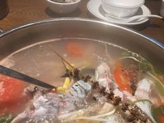 -阿婉贵州苗家酸汤鱼(梅林店)