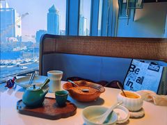 -潮堂 · 潮州菜(国贸商城店)