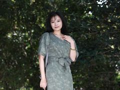 -蜀冈西峰生态公园