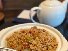 闽和南白萝卜饭-闽和南(深圳万象城店)