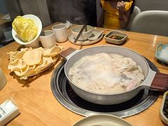 -池云涧自然椰子鸡(万泰汇店)