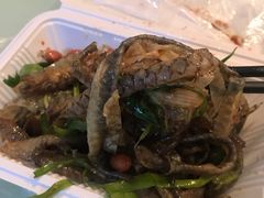-陈添記·祖傳爽鱼皮·西关老字号(广州首店)