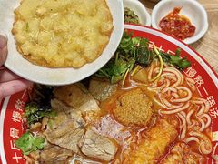-小满手工粉(上海月星环球港店)