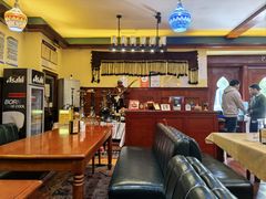 -清真· AL-JANNAT 佳纳特餐厅(仙林店)