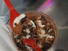 -DQ·蛋糕·冰淇淋(五角场万达店)