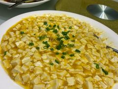 蟹黄豆腐-胡记饭店(保工街店)