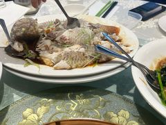 -John's Chinese BBQ Restaurant 叙香园海鲜烧腊酒家