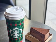 -星巴克臻选(北京嘉里中心第二店)
