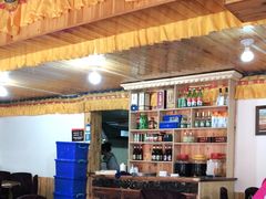 大堂-顺顺小吃(独克宗古城店)
