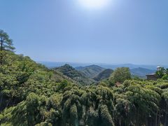 -莫干山风景区