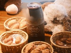 -星宙咖啡STELLARIS CAFE(广告产业园店)