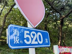 -香山公园