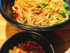 -万记麻辣烫国展总店