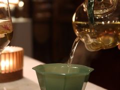 -三嚥阁 La Villa Restaurant