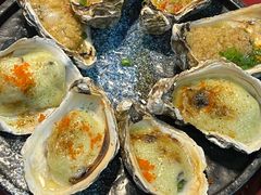 -大江户日本料理(吕厝店)