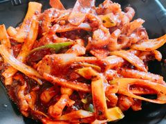 -HONGA HONGA雄家(曹路店)