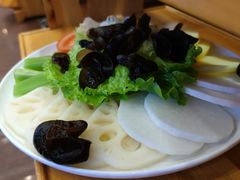 -老码头火锅(骡马市店)