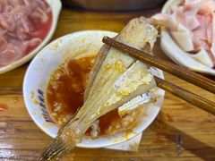 -储奇门鳝鱼火锅(总店)