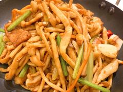 -小菜园新徽菜(江阴万达店)