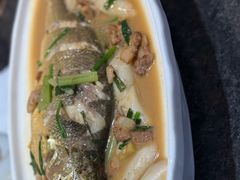 -柳记海鲜坊·蒸汽海鲜·福州菜·香辣蟹(芳群园店)