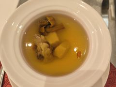 -酌宴府The China Club·广州万富希尔顿酒店(云城东路店)