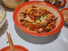 -遇见老南昌-柴火灶(顺外路店)