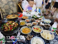 -张关合渣(航空大道店)