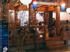 -纽斯桑拿会所(天山店)