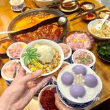 南通这家火锅有点东西[双手合十]藏巷子里还能排前几…