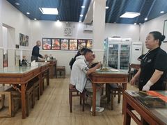 -清真·鸦儿李记·小馆(后海店)