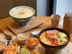 -火山屋台(新街口店)