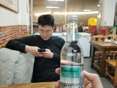 -老大连路特色烧烤(基隆路店)