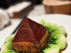 -湖滨28中餐厅·西湖宴·杭州君悦酒店