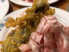 -元盛居(生态大街店)