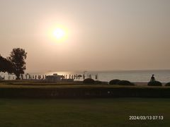 -黄金海岸环岛路