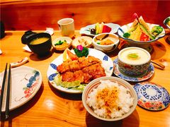 -大岛日本料理铁板烧(南通大饭店)