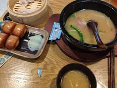 -格朗合 · 鸡汤米线(和悦汇店)