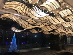 -OPEN開全日自助餐厅·西餐·海鲜(佛山希尔顿酒店)