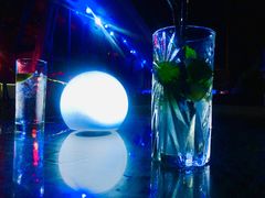 -VENU+海景酒廊