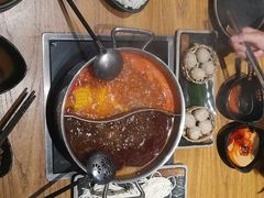 -呷哺呷哺 黄金牧场 (新中关购物中心店)