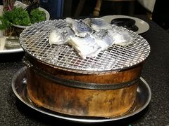 -醉火烧泥炉烤肉(孩儿巷店)