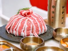 -韩宫宴烤肉·料理(南京江宁万达店)